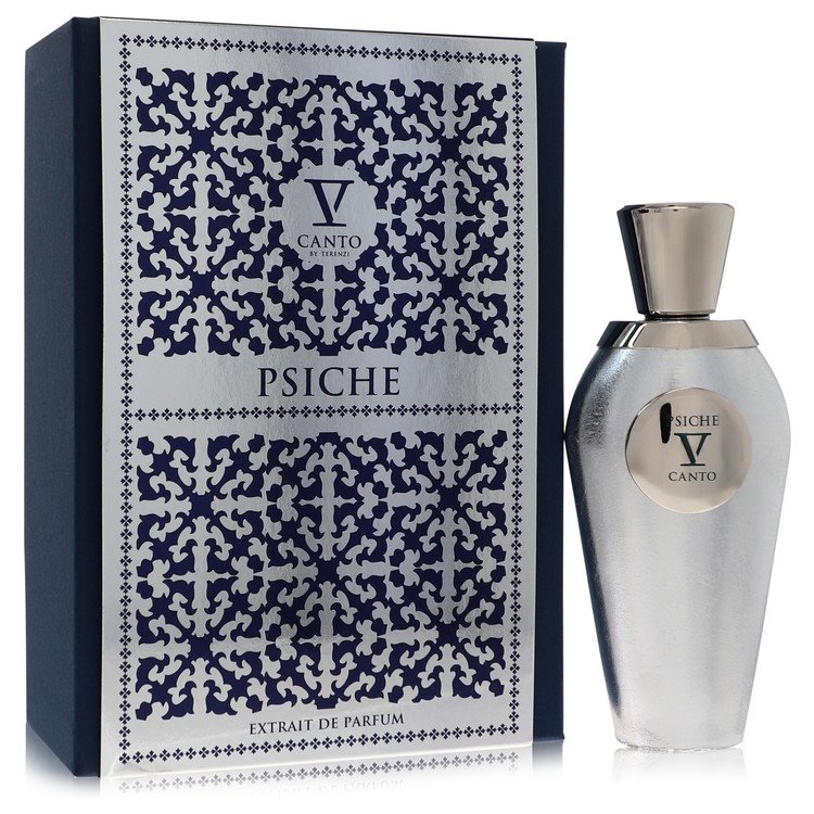 Psiche V Edp Spray (Unisex) By V Canto 3.38 oz / 100 ml