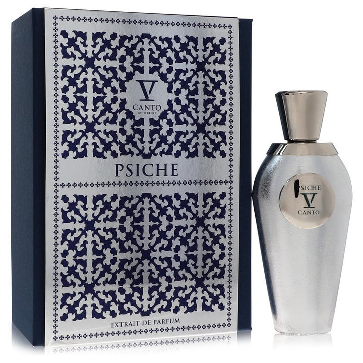 Psiche V Edp Spray (Unisex) By V Canto 3.38 oz / 100 ml