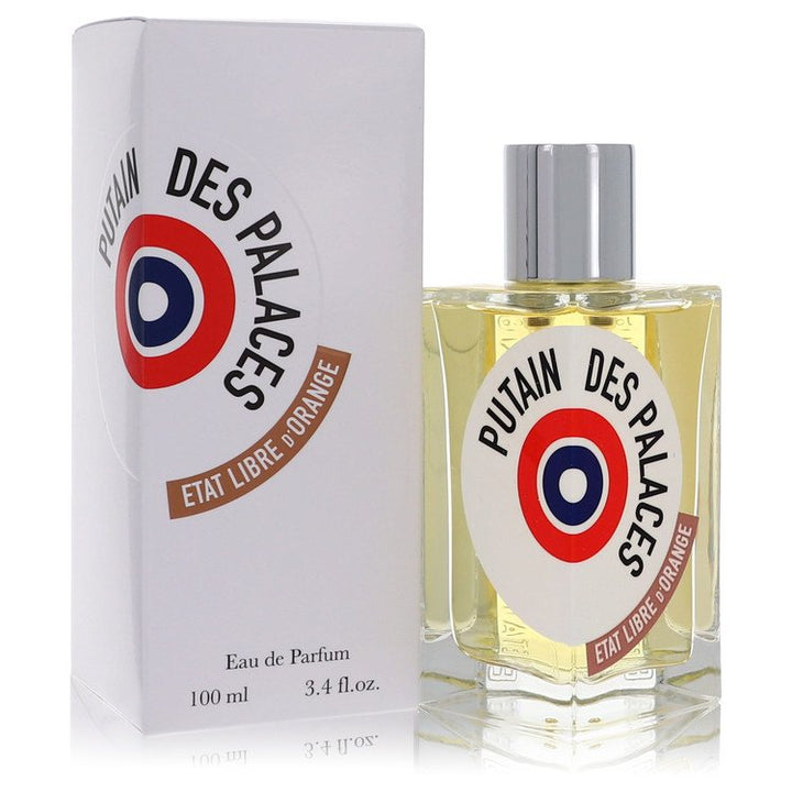 Putain Des Palaces Edp Spray By Etat Libre D'Orange 3.4 oz / 100 ml For Women