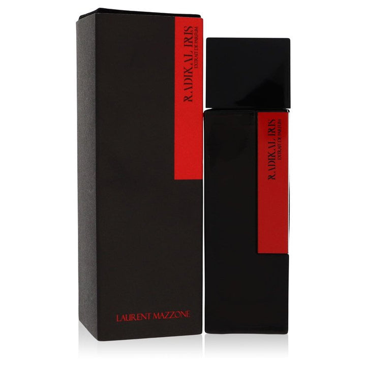 Radikal Iris Edp (Unisex) By Laurent Mazzone 3.4 oz / 100 ml