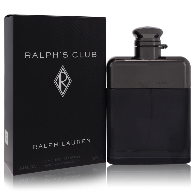 Ralph'S Club Edp Spray By Ralph Lauren 3.4 oz / 100 ml For Men