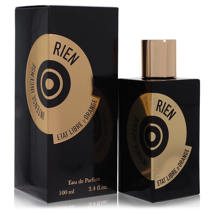 Rien Intense Incense Edp Spray (Unisex) By Etat Libre D'Orange 3.4 oz / 100 ml