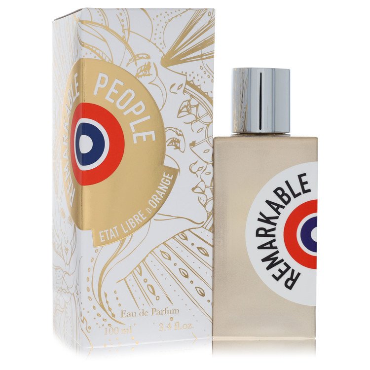 Remarkable People Edp Spray (Unisex) By Etat Libre D'Orange 3.4 oz / 100 ml