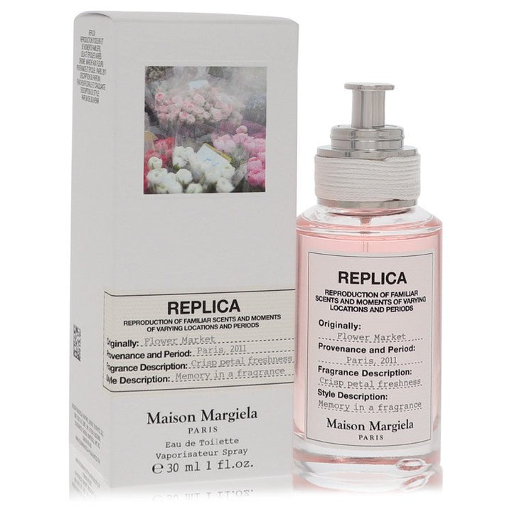Replica Flower Market Edt Spray By Maison Margiela 1 oz / 30 ml For Women