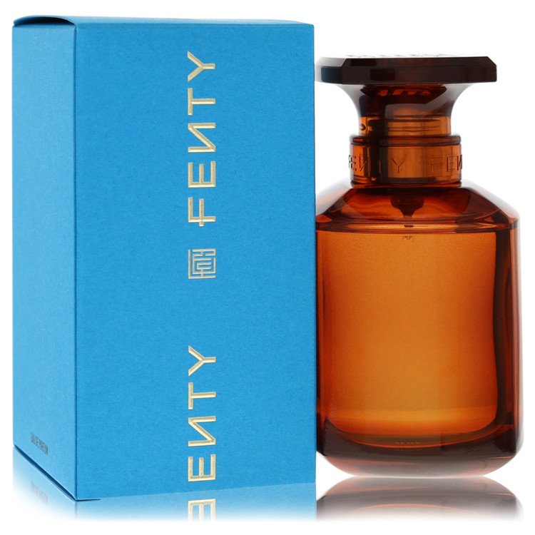Rihanah Fenty Edp Spray By Rihanah 2.5 oz / 75 ml For Women
