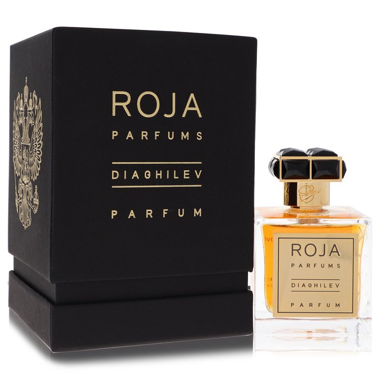 Roja Diaghilev Edp Spray (Unisex) By Roja Parfums 3.4 oz / 100 ml