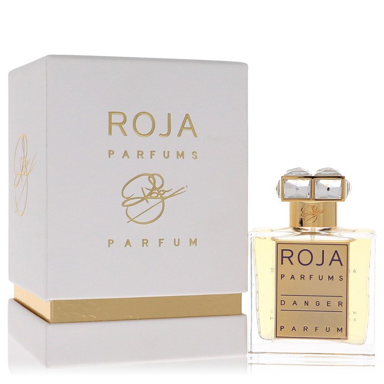 Roja Danger Parfum Spray By Roja Parfums 1.7 oz / 50 ml For Women