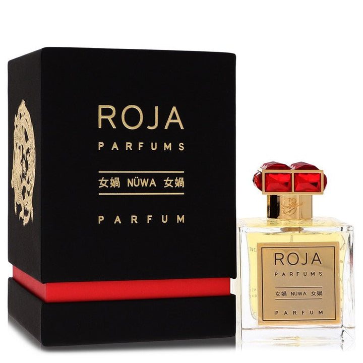 Roja Nuwa Edp Spray (Unisex) By Roja Parfums 3.4 oz / 100 ml