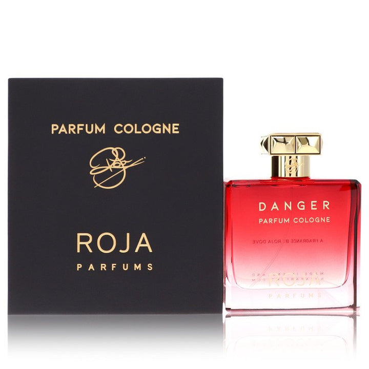 Roja Danger Edp Spray By Roja Parfums 3.4 oz / 100 ml For Men