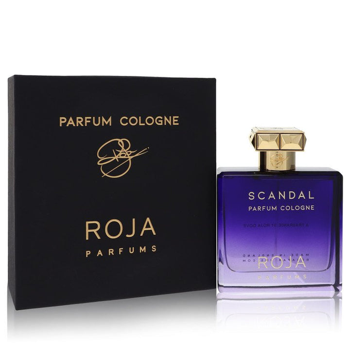 Roja Scandal Edp Spray By Roja Parfums 3.4 oz / 100 ml For Men