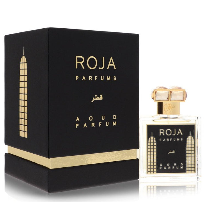 Roja Qatar Edp Spray (Unisex) By Roja Parfums 1.7 oz / 50 ml