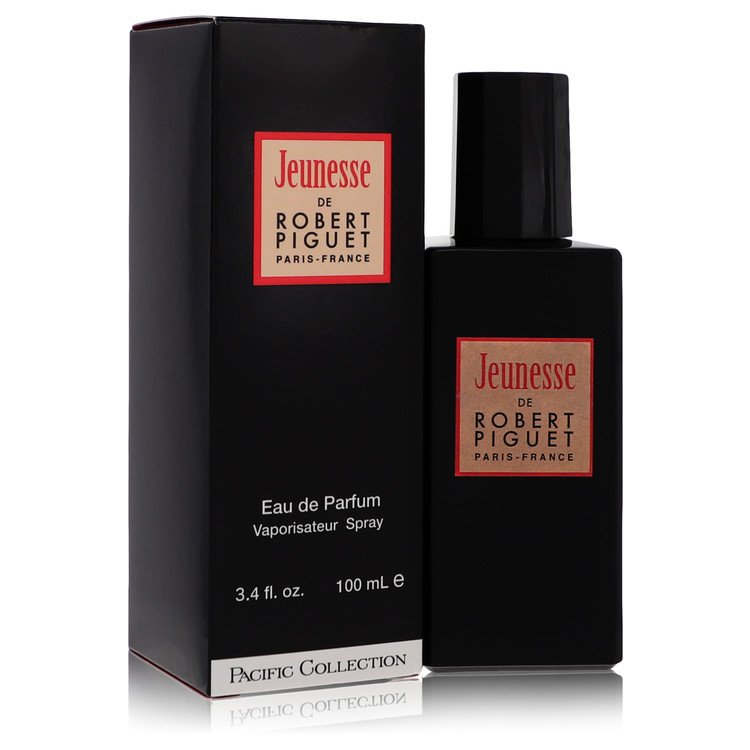 Robert Piguet Jeunesse Edp Spray By Robert Piguet 3.4 oz / 100 ml For Women