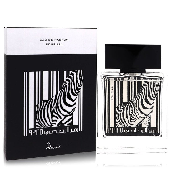 Rumz Al Rasasi 9325 Pour Lui EDP Spray By Rasasi  1.68 oz / 50 ml For Men