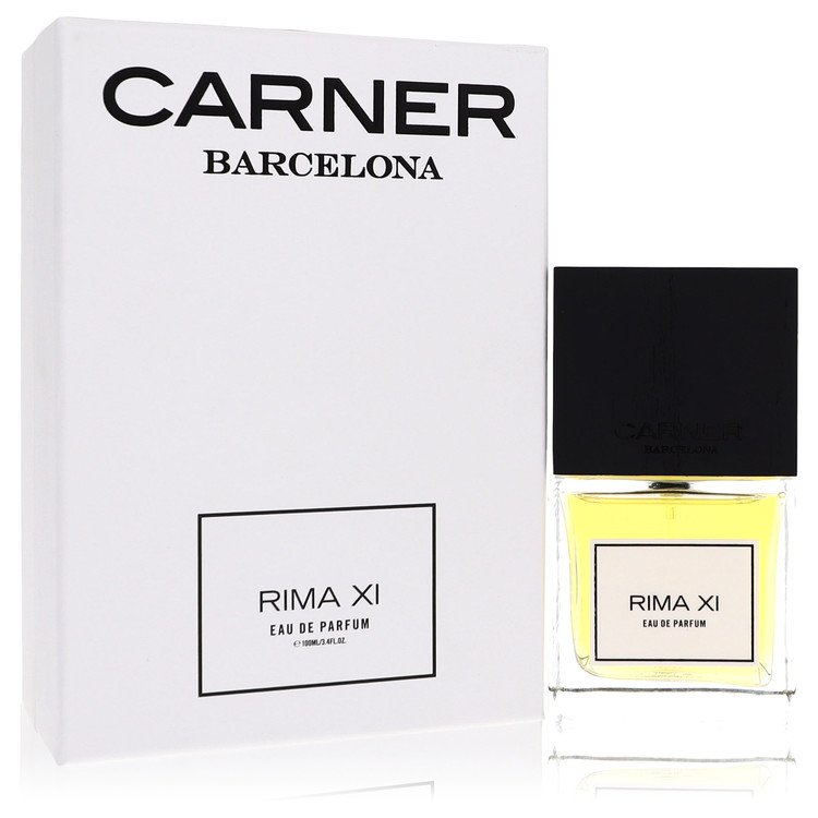 Rima Xi Edp Spray By Carner Barcelona 3.4 oz / 100 ml For Women