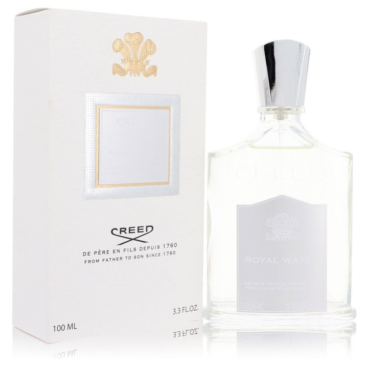 Royal Water Edp Spray By Creed 3.3 oz / 100 ml For Men