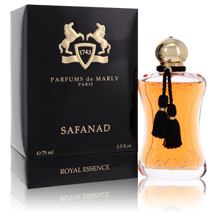 Safanad Edp Spray By Parfums De Marly 2.5 oz / 75 ml For Women