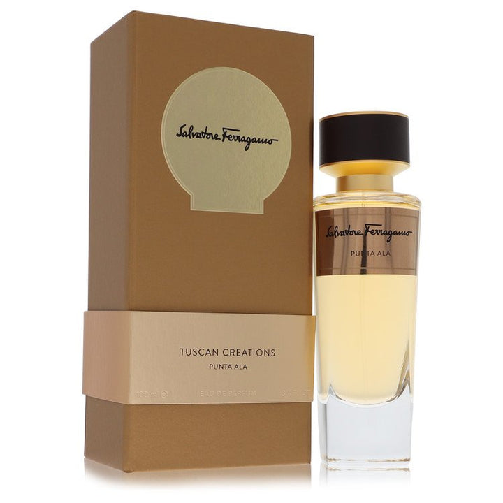 Punta Ala Edp Spray (Unisex) By Salvatore Ferragamo 3.4 oz / 100 ml