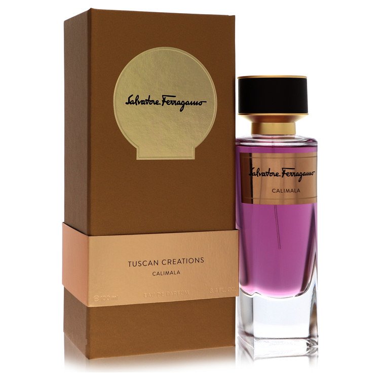 Calimala Edp Spray By Salvatore Ferragamo 3.3 oz / 100 ml For Women