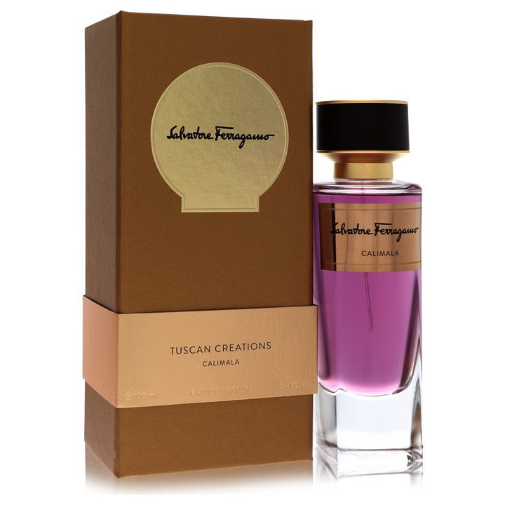 Calimala Edp Spray By Salvatore Ferragamo 3.3 oz / 100 ml For Women