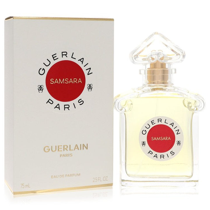 Samsara Edp Spray By Guerlain 2.5 oz / 75 ml For Women