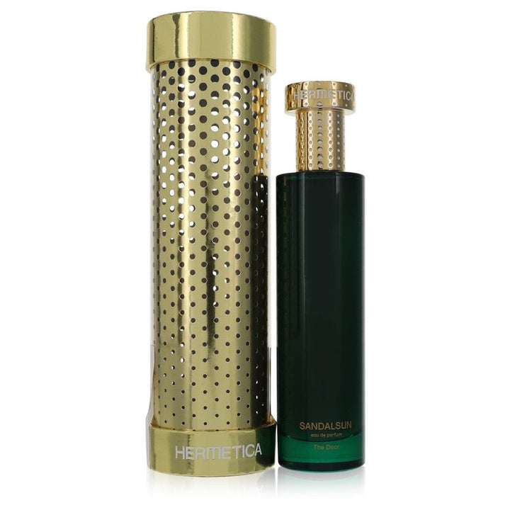 Sandalsun Edp Spray (Unisex) By Hermetica 3.3 oz / 100 ml