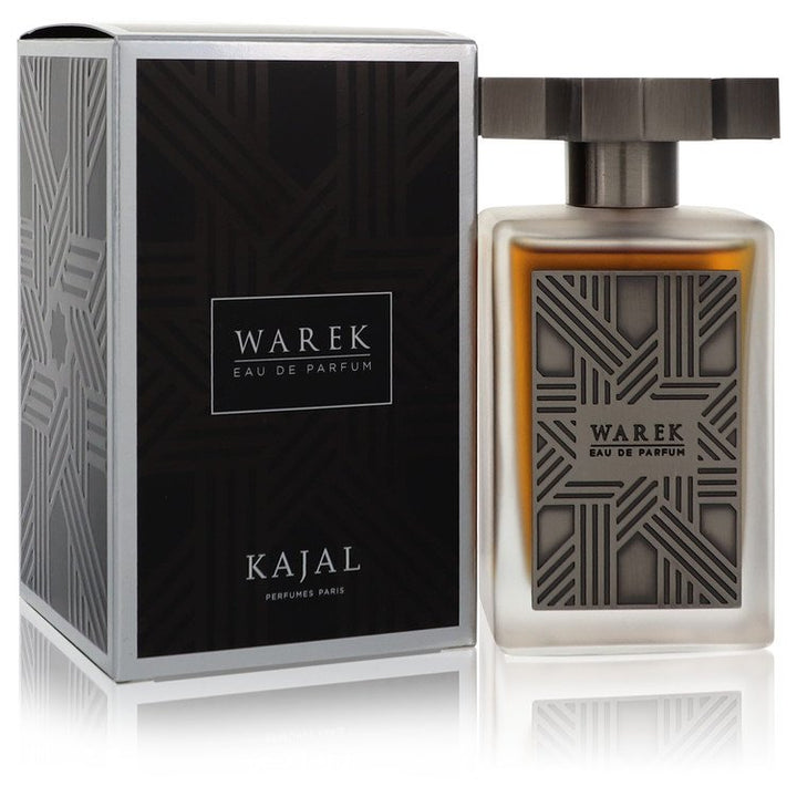 Warek Edp Spray (Unisex) By Kajal 3.4 oz / 100 ml