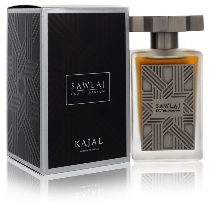 Sawlaj Edp Spray (Unisex) By Kajal 3.4 oz / 100 ml