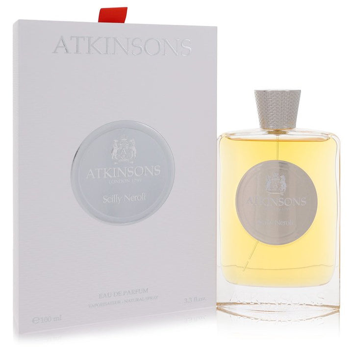 Scilly Neroli Edp Spray (Unisex) By Atkinsons 3.3 oz / 100 ml