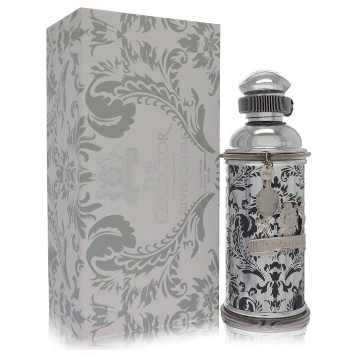 Silver Ombre Edp Spray By Alexandre J 3.4 oz / 100 ml For Women