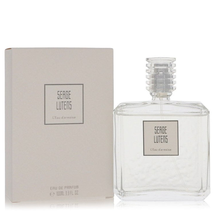 L'Eau D'Armoise Edp Spray (Unisex) By Serge Lutens 3.3 oz / 100 ml