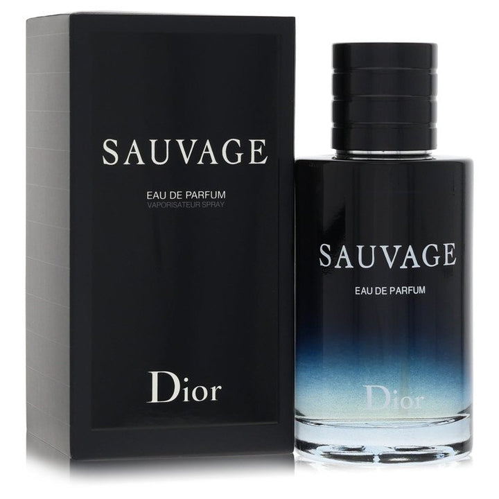 Sauvage Edp Spray By Christian Dior 3.4 oz / 100 ml For Men