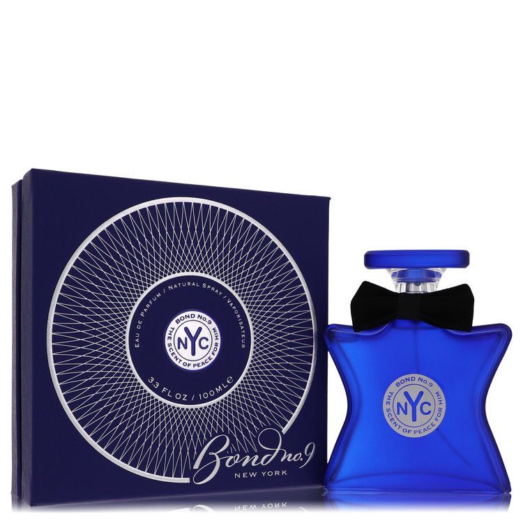 The Scent Of Peace Edp Spray By Bond No. 9 3.3 oz / 100 ml For Men