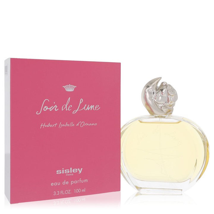 Soir De Lune Edp Spray By Sisley 3.3 oz / 100 ml For Women