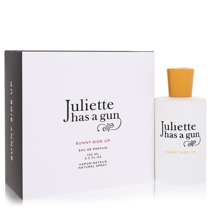 Sunny Side Up Edp Spray By Juliette Has A Gun 3.3 oz / 100 ml For Women