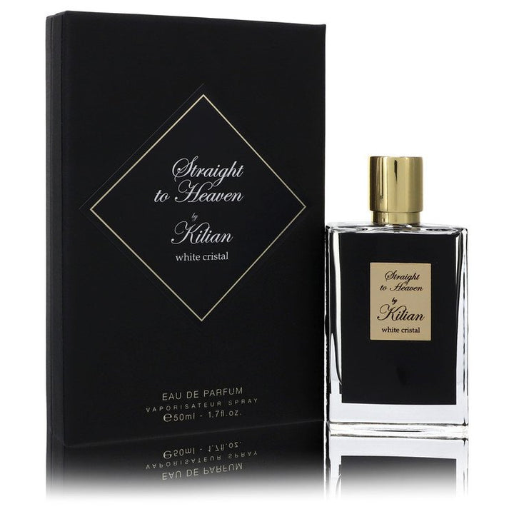Straight To Heaven White Cristal Edp Spray By Kilian 1.7 oz / 50 ml For Women
