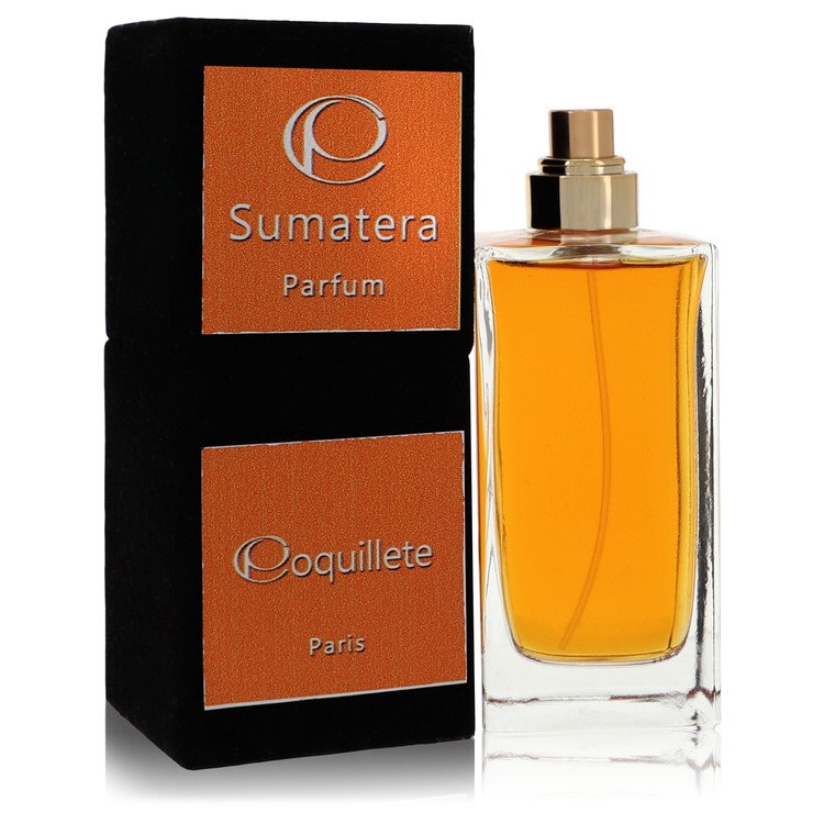 Sumatera Edp Spray By Coquillete 3.4 oz / 100 ml For Women