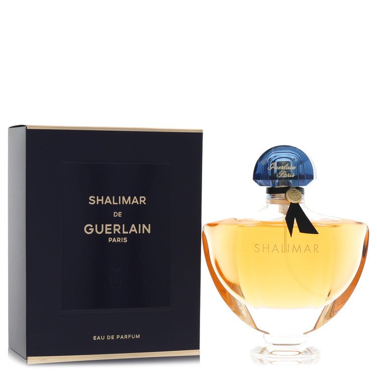 Shalimar Edp Spray By Guerlain 3 oz / 90 ml For Women