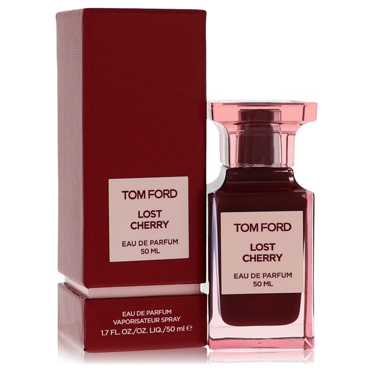 Tom Ford Lost Cherry Edp Spray By Tom Ford 1.7 oz / 50 ml For Women
