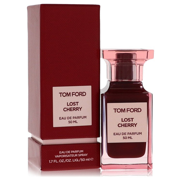 Tom Ford Lost Cherry Edp Spray By Tom Ford 1.7 oz / 50 ml For Women