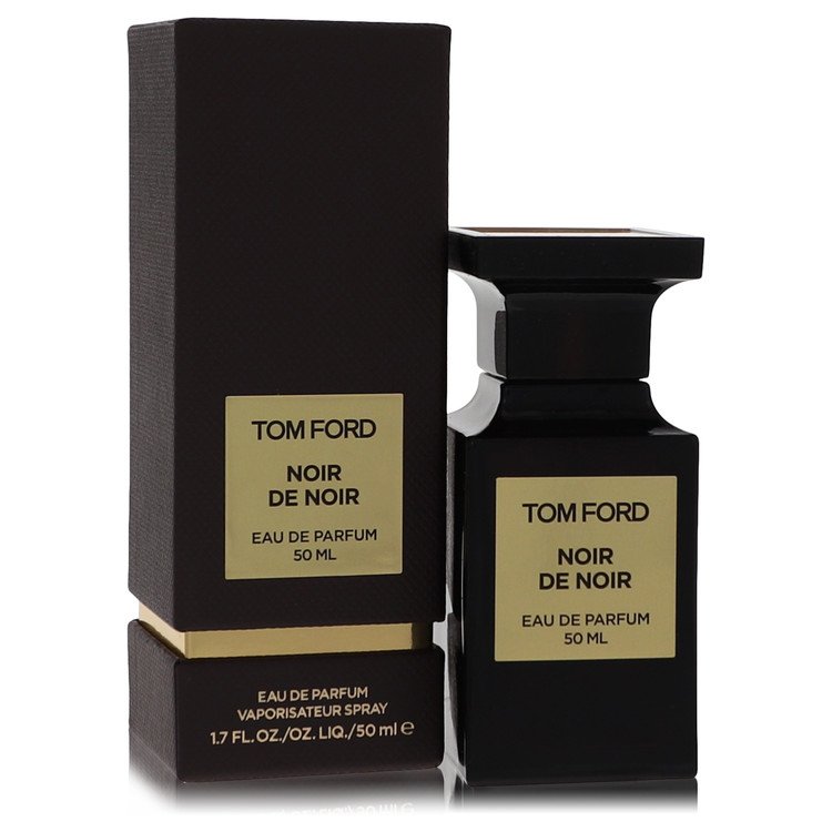Tom Ford Noir De Noir Edp Spray By Tom Ford 1.7 oz / 50 ml For Women