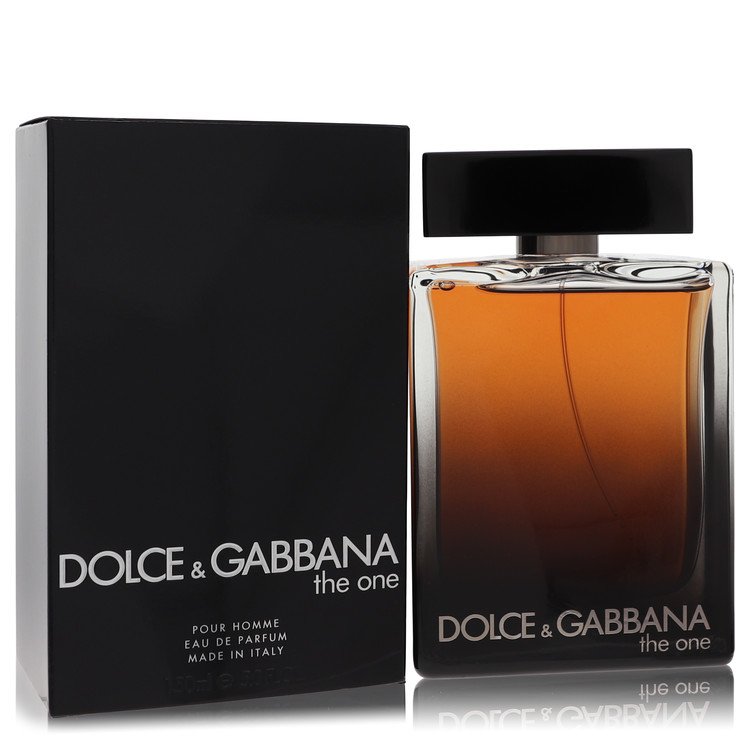 The One Edp Spray By Dolce & Gabbana 5.1 oz / 151 ml For Men