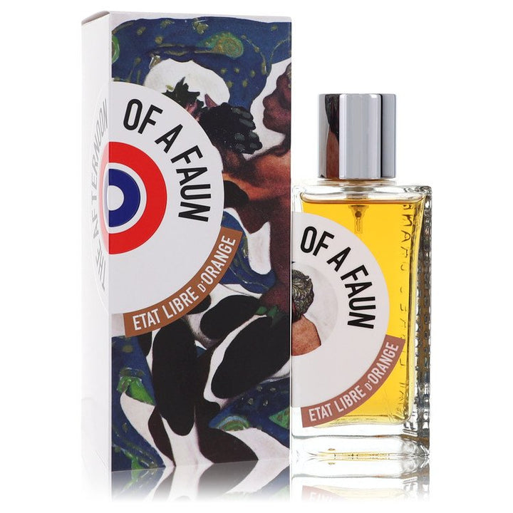 The Afternoon Of A Faun Edp Spray (Unisex) By Etat Libre D'Orange 3.4 oz / 100 ml