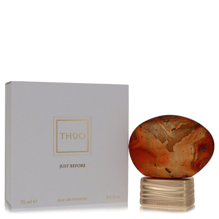 The House Of Oud Just Before Edp Spray (Unisex) By The House Of Oud 2.5 oz / 75 ml
