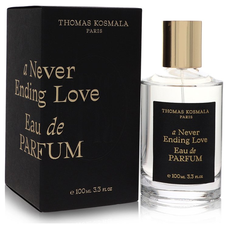 A Never Ending Love Edp Spray (Unisex) By Thomas Kosmala 3.4 oz / 100 ml