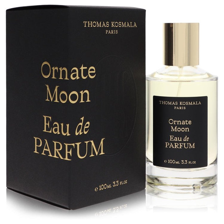 Thomas Kosmala Ornate Moon Edp Spray (Unisex) By Thomas Kosmala 3.4 oz / 100 ml
