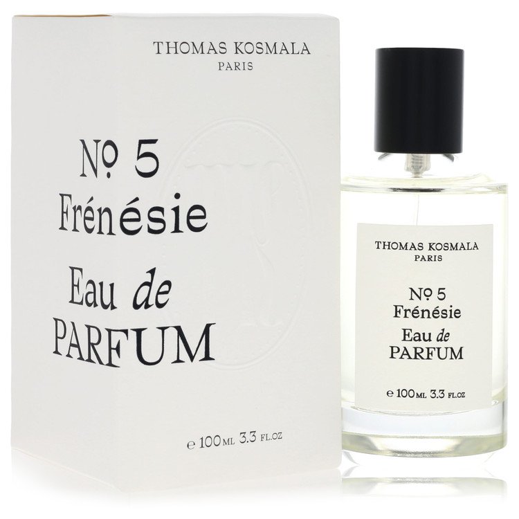 Thomas Kosmala Frenesie No.5 Edp Spray (Unisex) By Thomas Kosmala 3.3 oz / 100 ml