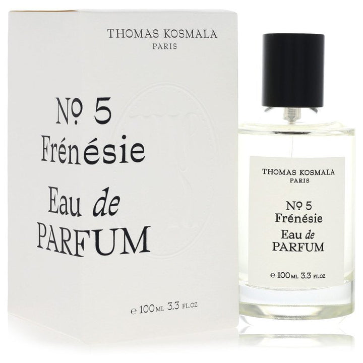Thomas Kosmala Frenesie No.5 Edp Spray (Unisex) By Thomas Kosmala 3.3 oz / 100 ml