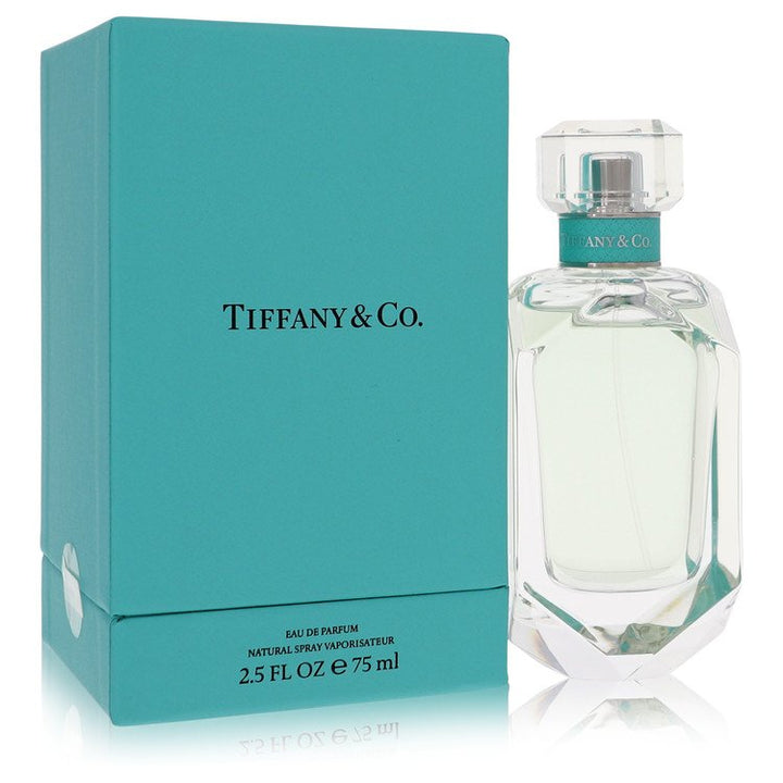 Tiffany Edp Spray By Tiffany 2.5 oz / 75 ml For Women