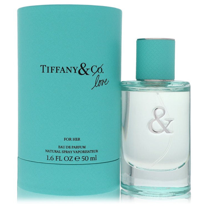 Tiffany & Love Edp Spray By Tiffany 1.6 oz / 50 ml For Women