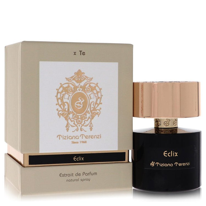 Tiziana Terenzi Eclix Edp Spray (Unisex) By Tiziana Terenzi 3.38 oz / 100 ml